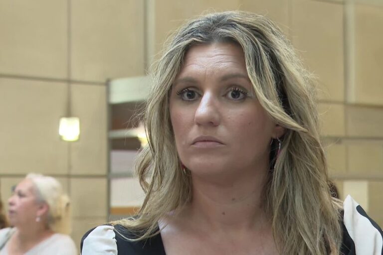 Sandra Bertin relaxée dans l’affaire de dénonciation calomnieuse liée à l’attentat de Nice