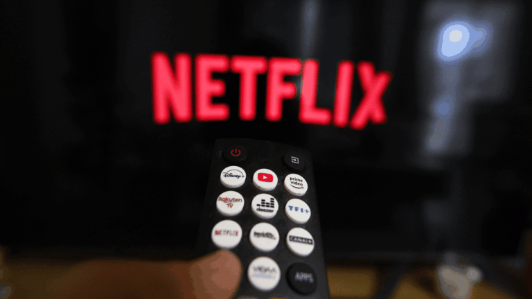 Netflix, Disney+ et Prime Video contestent les nouvelles règles de financement en France