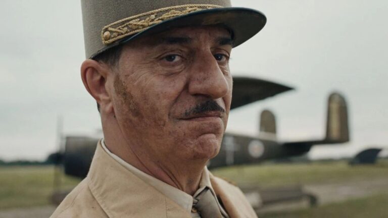 La Bataille De Gaulle : un succès inattendu face aux critiques du box-office