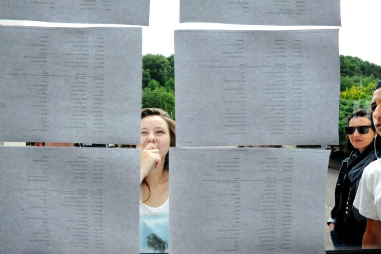 Résultats du brevet : vérifiez votre admission à l’académie Orléans-Tours en ligne.