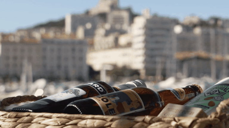 Savons et pastis : un label pour valoriser le savoir-faire des artisans marseillais