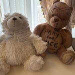 Peluches et journaux témoignent de la solidarité après l’attentat du 14 juillet 2016