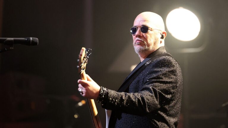 Pascal Obispo reconnaît l’influence de Philippe Pascal sur sa carrière musicale
