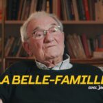 Jean, 85 ans, rassure Justin et Guillaume sur l&rsquo;équilibre des relations familiales.