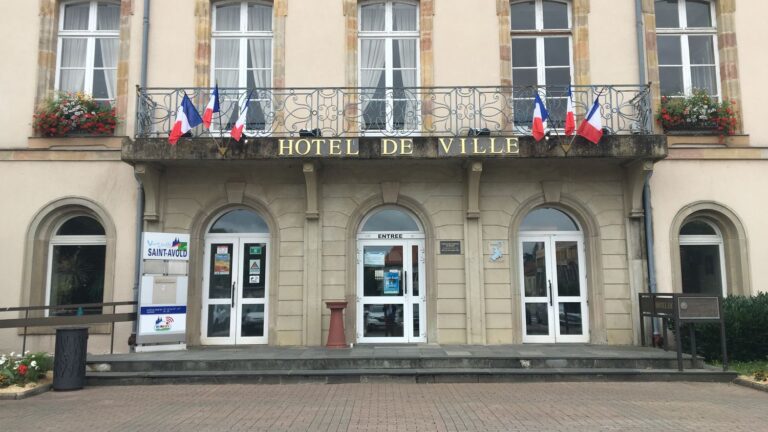 Démission d’un conseiller municipal RN à Saint-Avold après une vidéo polémique.