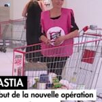 Bastia : Lancement de la nouvelle opération des Restos du Cœur pour l&rsquo;aide alimentaire.
