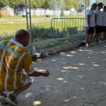 Mondial La Marseillaise à pétanque 2026 : localisation des terrains de jeu du 7 juillet
