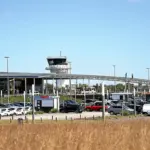 Aéroport de Brest-Bretagne : la Région prolonge le contrat d’ABO avec ajustements économiques.