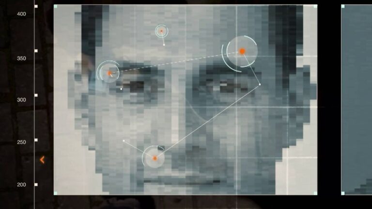 Reconnaissance faciale : des forces de l’ordre identifient des innocents en France.