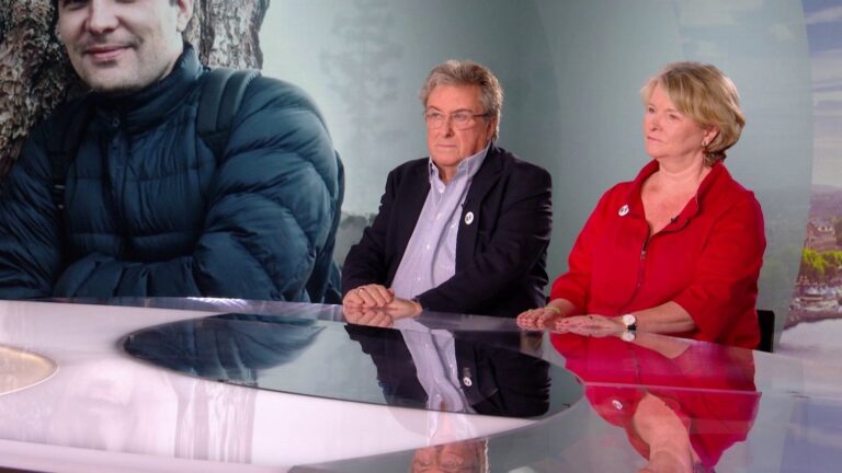 La famille du journaliste Christophe Gleizes demande une grâce au président algérien.
