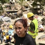 Bilan du séisme au Venezuela : 3 535 morts recensés après le double tremblement de terre.
