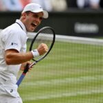 Arthur Fery élimine un tête de série à Wimbledon, Paolini et Kostyuk avancent en quarts.