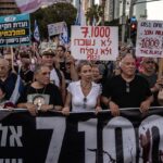 Israël : le Parlement adopte une commission d’enquête sur les événements du 7-Octobre
