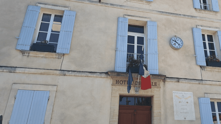 Adjoint au maire de Mazan poursuivi pour détention d’images pédopornographiques