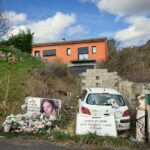 Cagnac-les-Mines attend un dénouement après les aveux de Cédric Jubillar.