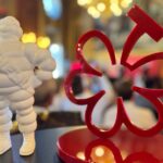 Palmarès des premières &lsquo;Grappes&rsquo; Michelin pour les domaines viticoles en France
