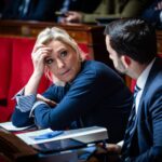 Présidentielle 2027 : Scénarios pour la candidature de Marine Le Pen en France