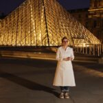 Anne-Sophie Pic évoque la perte de la troisième étoile et l&rsquo;héritage de son père