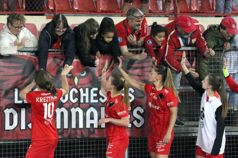 Le DFCO féminin demande son placement en redressement judiciaire faute de repreneur.
