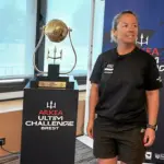 Sept bateaux attendus pour la deuxième édition de l’Arkéa Ultim Challenge Brest, dont Alexia Barrier.