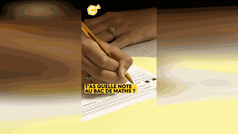 Résultats du bac de maths : les élèves français affichent des notes variées en 2023.