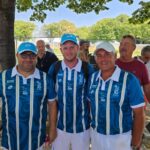 Messonnier remporte le 16e de finale de La Marseillaise face à Bezandry après une longue partie.