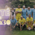 Les anciens joueurs de football se réunissent pour un débat sur l&rsquo;évolution du sport