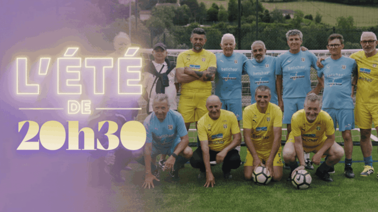 Les anciens joueurs de football se réunissent pour un débat sur l’évolution du sport