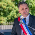 Meyzieu : Issam Benzeghiba présente le bilan de ses 100 jours à la mairie.