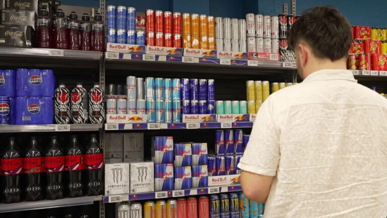 Boissons enrichies : évaluation des promesses santé par des experts en nutrition en France