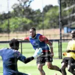 Travaux de début de saison lancés à l&rsquo;En Avant Guingamp pour préparer la prochaine compétition