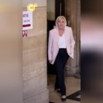 Marine Le Pen candidate en 2027 : son éligibilité controversée suscite des débats.