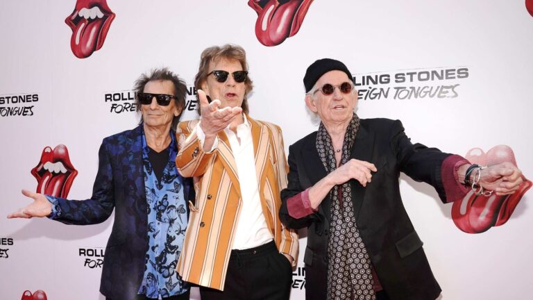 Entretien avec Thomas Ducrès sur les attentes autour du nouvel album des Rolling Stones