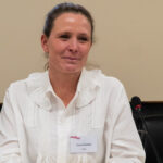 Claire Pouzin devient présidente de la Foncière solidaire du Grand Lyon.