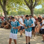 Quarts de finale de La Marseillaise à pétanque : où et quand suivre Laur, Maurel, Rakotoarisoa