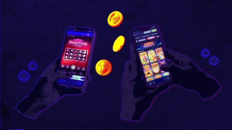 Des casinos en ligne interdits contournent la réglementation française pour attirer des joueurs