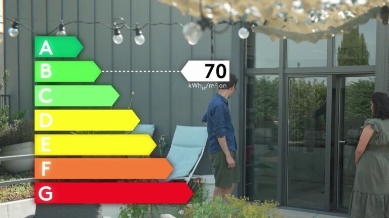 Bouilloires thermiques : des logements neufs en France concernés malgré un bon DPE