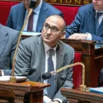 Assemblée : le gouvernement accélère un texte sur l’usage des armes à feu par la police.