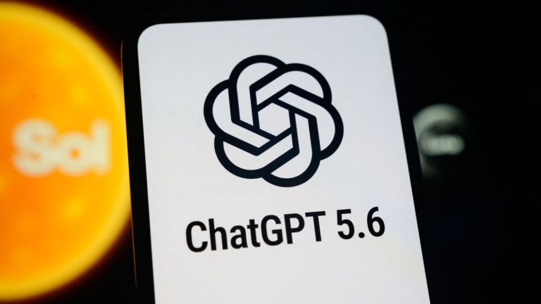 OpenAI lance son modèle d’IA GPT-5.6 pour le public, une avancée significative dans le secteur technologique.