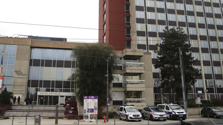 Vénissieux : la mairie porte plainte pour utilisation de documents confidentiels dans un recours électoral
