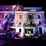 Incendie dans un restaurant : 7 personnes évacuées, une victime hospitalisée pour intoxication.
