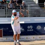 Mondial La Marseillaise à pétanque 2026 : tableau final de la compétition dévoilé.