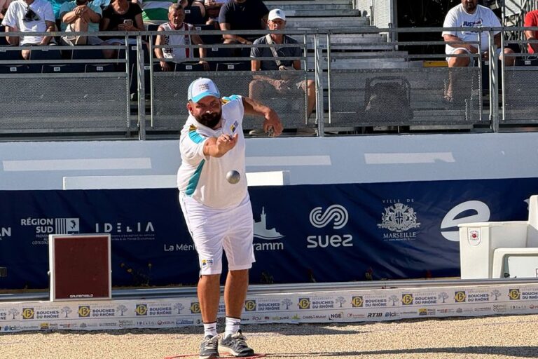 Mondial La Marseillaise à pétanque 2026 : tableau final de la compétition dévoilé.