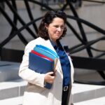 La France exprime son profond regret après la réintégration des Russes aux JO par le CIO.