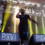 Line-up diversifié pour la 42e édition des Francofolies avec des artistes internationaux.