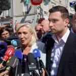 Marine Le Pen affirme ne pas vouloir retarder son pourvoi en cassation après sa condamnation.