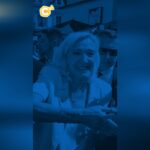 Marine Le Pen cherche à retarder le vote sur la réforme des retraites en France.
