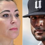 Procès contre Booba pour cyberharcèlement de l&rsquo;agente d&rsquo;influenceurs Magali Berdah.