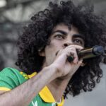 Cinq artistes émergents, dont Ino Casablanca et Asfar Shamsi, à découvrir cet été.