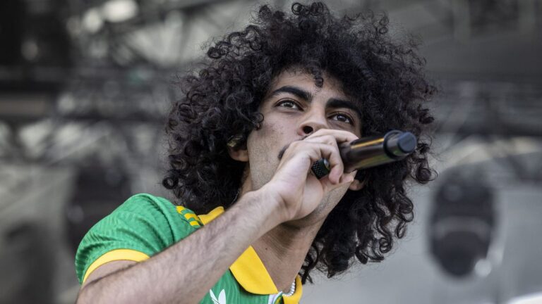 Cinq artistes émergents, dont Ino Casablanca et Asfar Shamsi, à découvrir cet été.
